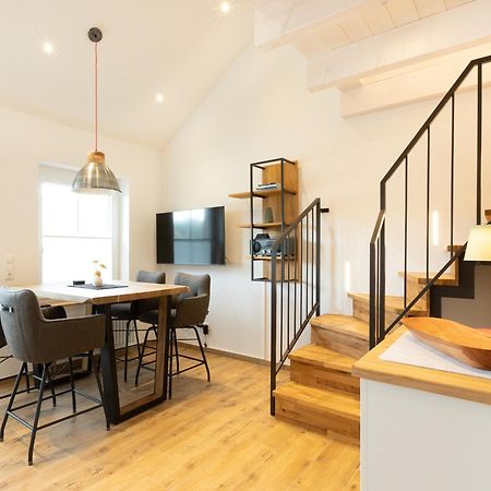 Ferienwohnung Verschnuufeckli Wehr  Bagian luar foto