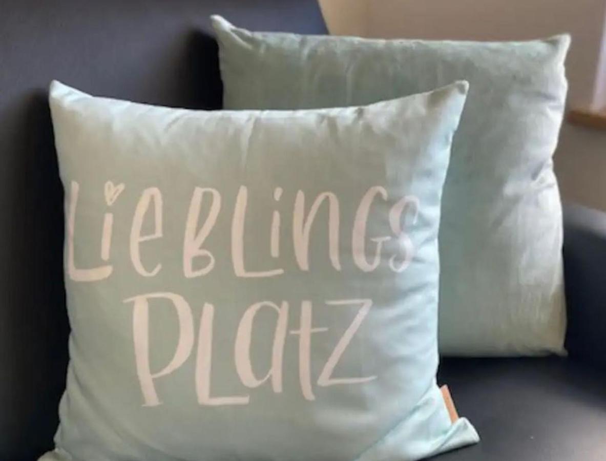 Ferienwohnung Verschnuufeckli Wehr  Bagian luar foto