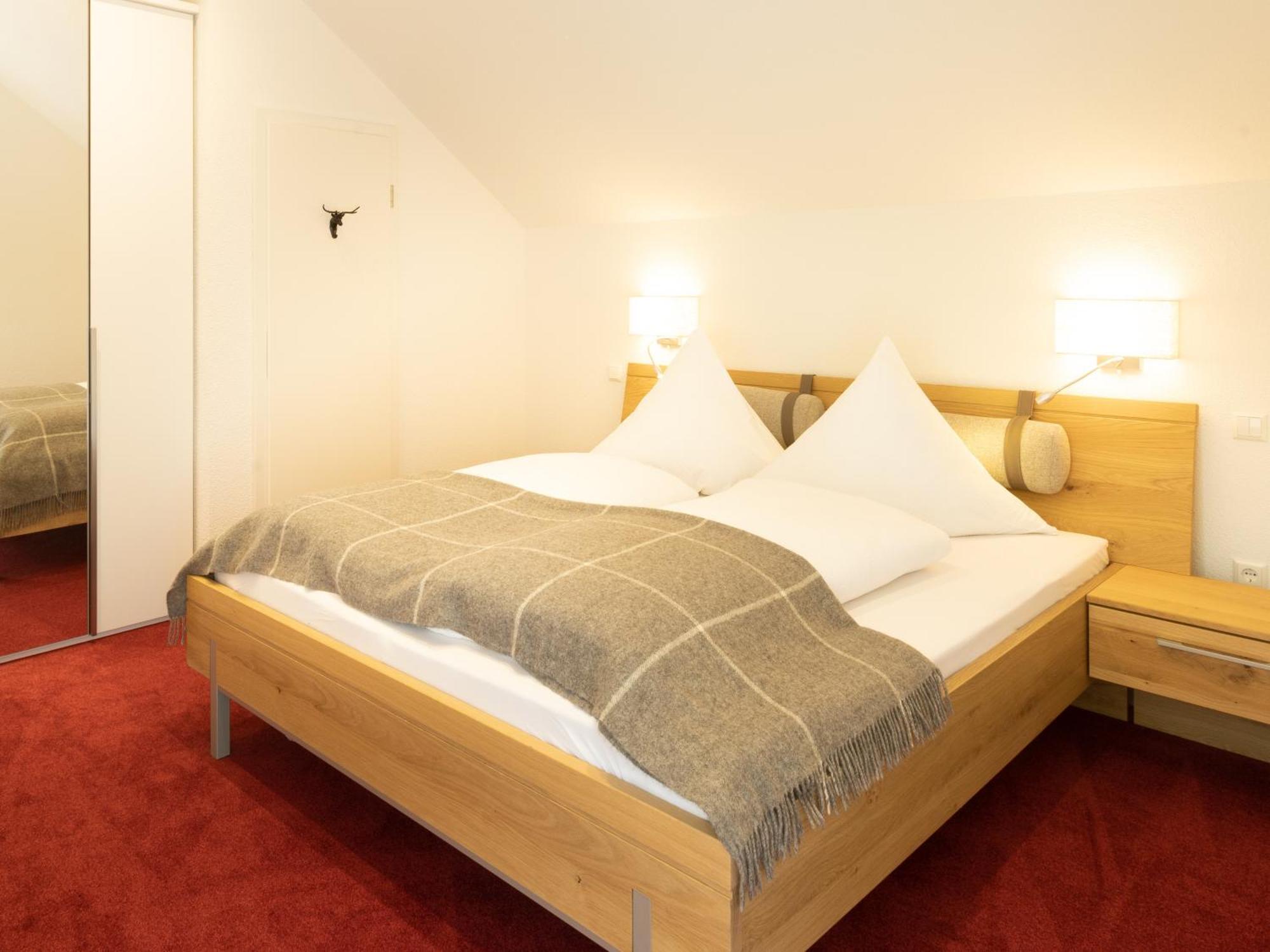 Ferienwohnung Verschnuufeckli Wehr  Bagian luar foto